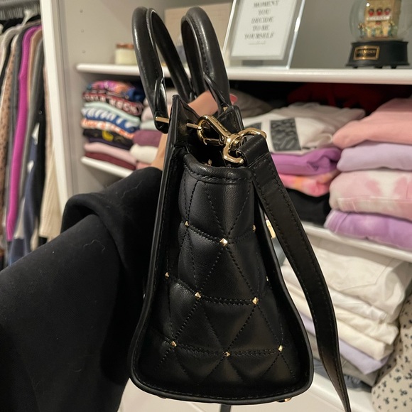 NWT studded Michael Kors bag - Picture 6 of 13